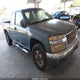 1GTCS19E878152101 2007 GMC Canyon Sle1 auction photo thumbnail 1