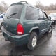 1B4HS28N7YF101468 2000 Dodge Durango auction photo thumbnail 4