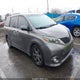 5TDXK3DC3FS657847 2015 Toyota Sienna Se 8 Passenger auction photo thumbnail 1