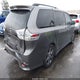 5TDXK3DC3FS657847 2015 Toyota Sienna Se 8 Passenger auction photo thumbnail 4