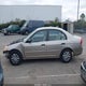 2HGES165X1H601004 2001 Honda Civic Lx auction photo thumbnail 15