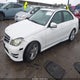 WDDGF4HB0EA935293 2014 Mercedes-Benz C-Class C 250 Sport auction photo thumbnail 2