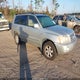 JTEGF21A330098439 2003 Toyota Highlander Limited V6 auction photo thumbnail 1