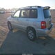 JTEGF21A330098439 2003 Toyota Highlander Limited V6 auction photo thumbnail 3
