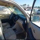 JTEGF21A330098439 2003 Toyota Highlander Limited V6 auction photo thumbnail 5