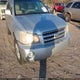 JTEGF21A330098439 2003 Toyota Highlander Limited V6 auction photo thumbnail 6
