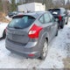 1FADP3K22EL408959 2014 Ford Focus Se auction photo thumbnail 4