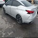 3N1CN8FV8SL819430 2025 Nissan Versa 1.6 Sr auction photo thumbnail 3