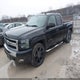 1GCSKSE31AZ127872 2010 Chevrolet Silverado 1500 Lt auction photo thumbnail 2