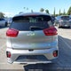 KNDCB3LC5N5511017 2022 Kia Niro Lx auction photo thumbnail 17