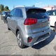 KNDCB3LC5N5511017 2022 Kia Niro Lx auction photo thumbnail 3