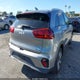 KNDCB3LC5N5511017 2022 Kia Niro Lx auction photo thumbnail 4