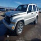 1J4GK58K06W107268 2006 Jeep Liberty Limited Edition auction photo thumbnail 2