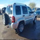 1J4GK58K06W107268 2006 Jeep Liberty Limited Edition auction photo thumbnail 4