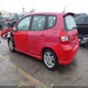 JHMGD38638S008010 2008 Honda Fit Sport auction photo thumbnail 3