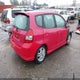 JHMGD38638S008010 2008 Honda Fit Sport auction photo thumbnail 4