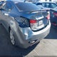 KMHDH4AEXDU884308 2013 Hyundai Elantra Limited auction photo thumbnail 12