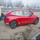 5YJ3E1EA2JF058250 2018 Tesla Model 3 Long Range/Mid Range auction photo thumbnail 14