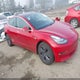 5YJ3E1EA2JF058250 2018 Tesla Model 3 Long Range/Mid Range auction photo thumbnail 1
