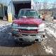 2GCEK19BX51302188 2005 Chevrolet Silverado 1500 Z71 auction photo thumbnail 13