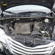 5TDYK3DC5FS575316 2015 Toyota Sienna Xle 8 Passenger auction photo thumbnail 10