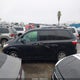5TDYK3DC5FS575316 2015 Toyota Sienna Xle 8 Passenger auction photo thumbnail 14
