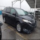 5TDYK3DC5FS575316 2015 Toyota Sienna Xle 8 Passenger auction photo thumbnail 1