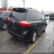 5TDYK3DC5FS575316 2015 Toyota Sienna Xle 8 Passenger auction photo thumbnail 4