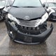 5TDYK3DC5FS575316 2015 Toyota Sienna Xle 8 Passenger auction photo thumbnail 6