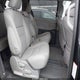 5TDYK3DC5FS575316 2015 Toyota Sienna Xle 8 Passenger auction photo thumbnail 8