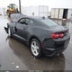 1G1FB1RX6N0119195 2022 Chevrolet Camaro Rwd 1Lt auction photo thumbnail 3