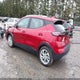1G1FY6S00P4197251 2023 Chevrolet Bolt Euv Fwd Lt auction photo thumbnail 3