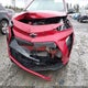 1G1FY6S00P4197251 2023 Chevrolet Bolt Euv Fwd Lt auction photo thumbnail 6