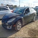1YVHZ8CH1A5M44186 2010 Mazda Mazda6 I Touring Plus auction photo thumbnail 2
