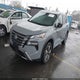 JN8BT3CA8RW360251 2024 Nissan Rogue Sl Fwd auction photo thumbnail 2