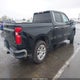 2GCPAEED4P1106681 2023 Chevrolet Silverado 1500 2Wd Short Bed Ltz auction photo thumbnail 4
