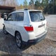 5TDYK3EH9BS046763 2011 Toyota Highlander Limited V6 auction photo thumbnail 3