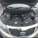 5XYKT3A69DG406590 2013 Kia Sorento Lx auction photo thumbnail 10