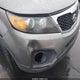 5XYKT3A69DG406590 2013 Kia Sorento Lx auction photo thumbnail 17