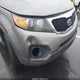 5XYKT3A69DG406590 2013 Kia Sorento Lx auction photo thumbnail 6