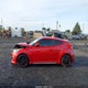 KMHTC6AEXDU160771 2013 Hyundai Veloster Turbo W/Black auction photo thumbnail 14