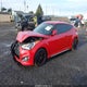 KMHTC6AEXDU160771 2013 Hyundai Veloster Turbo W/Black auction photo thumbnail 2