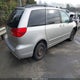 5TDZA23C85S274914 2005 Toyota Sienna Le auction photo thumbnail 4