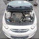 KMHCT4AE4GU114233 2016 Hyundai Accent Se auction photo thumbnail 10