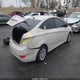 KMHCT4AE4GU114233 2016 Hyundai Accent Se auction photo thumbnail 4