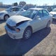 4A3AA46G91E035327 2001 Mitsubishi Galant Es auction photo thumbnail 2