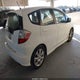 JHMGE88409S003907 2009 Honda Fit Sport auction photo thumbnail 4