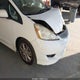 JHMGE88409S003907 2009 Honda Fit Sport auction photo thumbnail 6