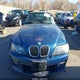 WBACN53491LJ55069 2001 BMW Z3 3.0I auction photo thumbnail 11