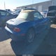 WBACN53491LJ55069 2001 BMW Z3 3.0I auction photo thumbnail 4